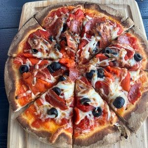 Meet your Posher, Cassandra